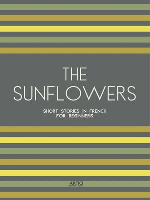 cover image of The Sunflowers